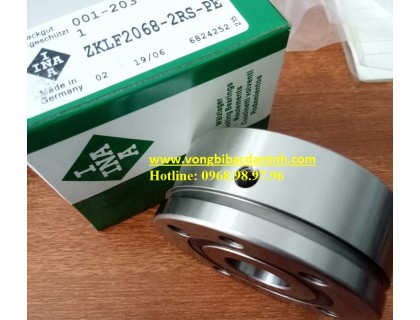 VÒNG BI ZKLF2068 2RS PE